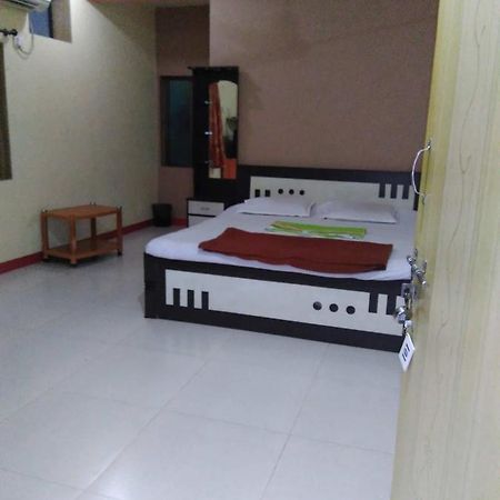 Sai Prasad Guest House Murud  Luaran gambar