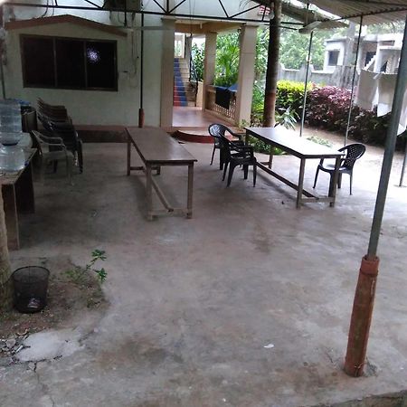 Sai Prasad Guest House Murud  Luaran gambar