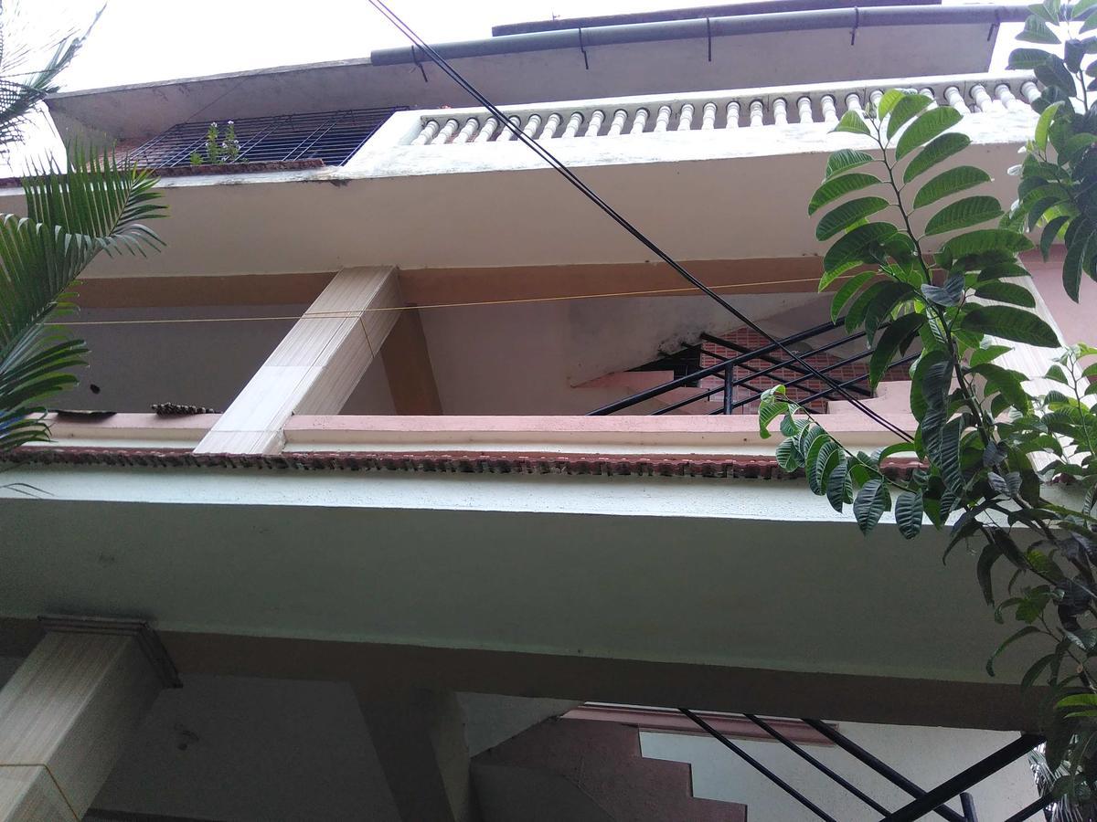 Sai Prasad Guest House Murud  Luaran gambar